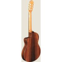 CAMPS NAC2PRO ELEKTRO KLASİK GİTAR FISHMAN PRO BLEND