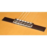 CAMPS NAC4-S ELEKTRO KLASİK GİTAR LADİN KAPAK FISHMAN PRO BLEND