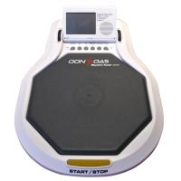 CHERUB DT81 ELEKRONİK DAVUL ÇALIŞMA PEDİ, RHTYM TUTOR DONSDAS,
