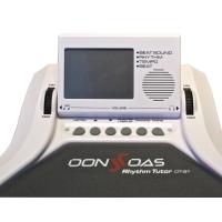 CHERUB DT81 ELEKRONİK DAVUL ÇALIŞMA PEDİ, RHTYM TUTOR DONSDAS,