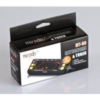 CHERUB MT-60 MUSEDO AKORD (METRONOM+KROMATİK AKORD ALETİ),METRO