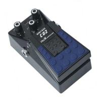 CHERUB NUXCO2 EFEKT PEDAL COMPRESSOR (SICAK VE NATUREL ANALOG CO