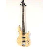 CORT AB4DLX AS OPN BAS GİTAR ACTION (DELUX ), SWAMP ASH KASA, OPEN PO