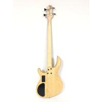 CORT AB4DLX AS OPN BAS GİTAR ACTION (DELUX ), SWAMP ASH KASA, OPEN PO