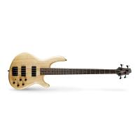 CORT AB5DLX AS OPN BAS GİTAR ACTION 5 TELLİ (DELUX ), SWAMP ASH KASA,