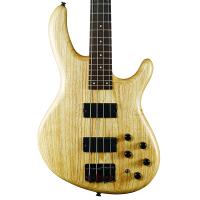 CORT AB5DLX AS OPN BAS GİTAR ACTION 5 TELLİ (DELUX ), SWAMP ASH KASA,