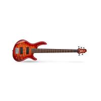 CORT AB5DLX-PLUSCRS BAS GİTAR ACTION 5 TELLİ PLUS DELUX 