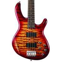 CORT AB5DLX-PLUSCRS BAS GİTAR ACTION 5 TELLİ PLUS DELUX 