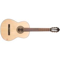CORT AC200OP KLASİK GİTAR, OPEN PORE, MASİF LADİN KAPAK, ARKA&Y