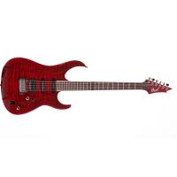 CORT AERO-CUSTOM BC ELEKTRO GİTAR CUSTOM, VİŞNE ÇÜRÜĞÜ, (S-S-H)