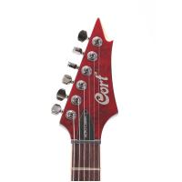CORT AERO-CUSTOM BC ELEKTRO GİTAR CUSTOM, VİŞNE ÇÜRÜĞÜ, (S-S-H)