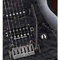 CORT AERO-CUSTOM TCGW ELEKTRO GİTAR CUSTOM, TRANS DALGALI GRİ, (S-S-H)