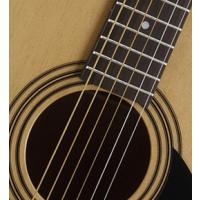 CORT AF510-OPW AKUSTİK GİTAR, KILIFLI, OPEN PORE