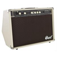 CORT AF60 AKUSTİK GİTAR (VE SAZ) AMFİSİ, 60W