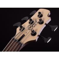 CORT B5PLUS AS OPN BAS GİTAR, 5 TELLİ, PLUS, OPEN PORE, NATUREL,