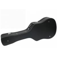 CORT CGC77-D SERT ÇANTA AKUSTIK GİTAR  (Anahtar Kilit Sistemli)