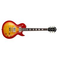 CORT CR250CRS ELEKTRO GİTAR, VİŞNE KIRMIZISI SUNBURST, ClassicRo