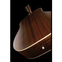 CORT EARTH70-12OP AKUSTİK GİTAR 12 TELLİ, OPEN PORE, MASİF LADİN KAP