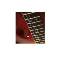CORT G-CUSTOM CRSW ELEKTRO GİTAR CUSTOM ÇANTALI, VİŞNE KIRMIZI SUNBUR