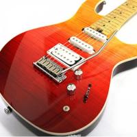 CORT G-LTD16JSS ELEKTRO GİTAR, (JSS) JAVA DA GÜN BATIMI-JAVA SUN S