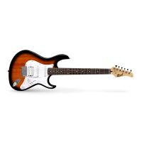CORT G1102T ELEKTRO GİTAR, 2 TON BURST, (S-S-H)