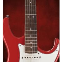 CORT G240SRD ELEKTRO GİTAR, DUNCAN DİZAYN, SCARLET KIRMIZISI, (