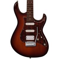 CORT G260DXTAB ELEKTRO GİTAR