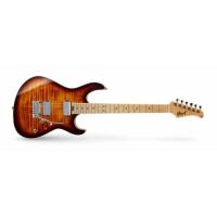 CORT G290FAT AVB ELEKTRO GİTAR ANTİK VIOLIN BURST