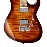 CORT G290FAT AVB ELEKTRO GİTAR ANTİK VIOLIN BURST