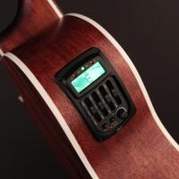 CORT GAMEDXOP ELEKTRO AKUSTİK GİTAR, CUTAWAY, GRAND AUDITORIUM