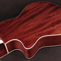 CORT GAMEDXOP ELEKTRO AKUSTİK GİTAR, CUTAWAY, GRAND AUDITORIUM