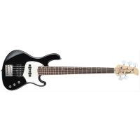 CORT GB35ABK BAS GİTAR 5 TEL, SİYAH, PSEB1A-5/F & MBA1P-5