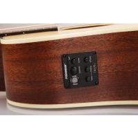 CORT MR600FNS ELEKTRO AKUSTİK GİTAR, NATÜREL SATİN, FISHMAN