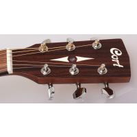 CORT MR600FNS ELEKTRO AKUSTİK GİTAR, NATÜREL SATİN, FISHMAN