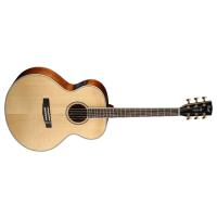 CORT NTL20F-NAT ELEKTRO AKUSTİK GİTAR, NATÜREL, FISHMAN
