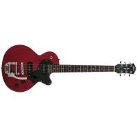 CORT SUNSET JR WR ELEKTRO GİTAR, (WR) ŞARAP KIRMIZISI, Classic Rocke