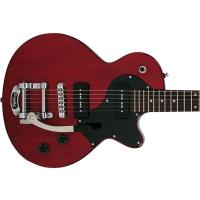 CORT SUNSET JR WR ELEKTRO GİTAR, (WR) ŞARAP KIRMIZISI, Classic Rocke
