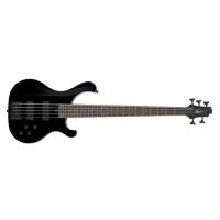 CORT T55BK BAS GİTAR, SİYAH, EMG 40 HZ (H-H)