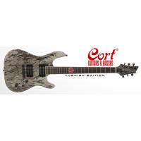 CORT TE1 ELEKTRO GİTAR TURKISH EDITION, (MIC) MİSTİK KIRIK 