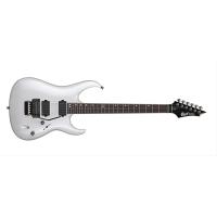 CORT VIVA-CUSTOM WP ELEKTRO GİTAR, İNCİ BEYAZI, EMG 85-F & 81-R (H-H)
