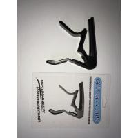 CREMONIA A010BK KAPO MANDAL TİPİ, SİYAH
