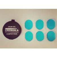 CREMONIA ADP-01 DRUM GEL 6 ADET ÖZEL KUTUSUNDA