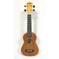CREMONIA AU006L-21 UKULELE 21" SOPRANO