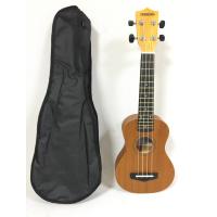 CREMONIA AU006L-21 UKULELE 21" SOPRANO