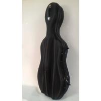 CREMONIA BGC1600 CELLO HARDCASE 4/4 TEKERLEKLİ