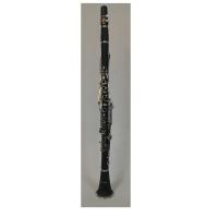 CREMONIA CL-G3148N-20 KLARNET SOL, EBONİT GÖVDE,NİKEL PERDE