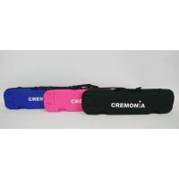 CREMONIA CR32BK MELODİKA 32 TUŞLU SİYAH RENK EVA ÇANTALI
