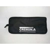 CREMONIA DSBBK BAGET ÇANTASI , SİYAH, CREMONIA