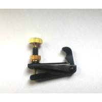 CREMONIA FIX1G44 KEMAN FIX SİYAH, SCALE 4/4 VE SCALE 3/4 İÇİN