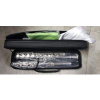 CREMONIA FL4116S-E FLÜT KUTULU
